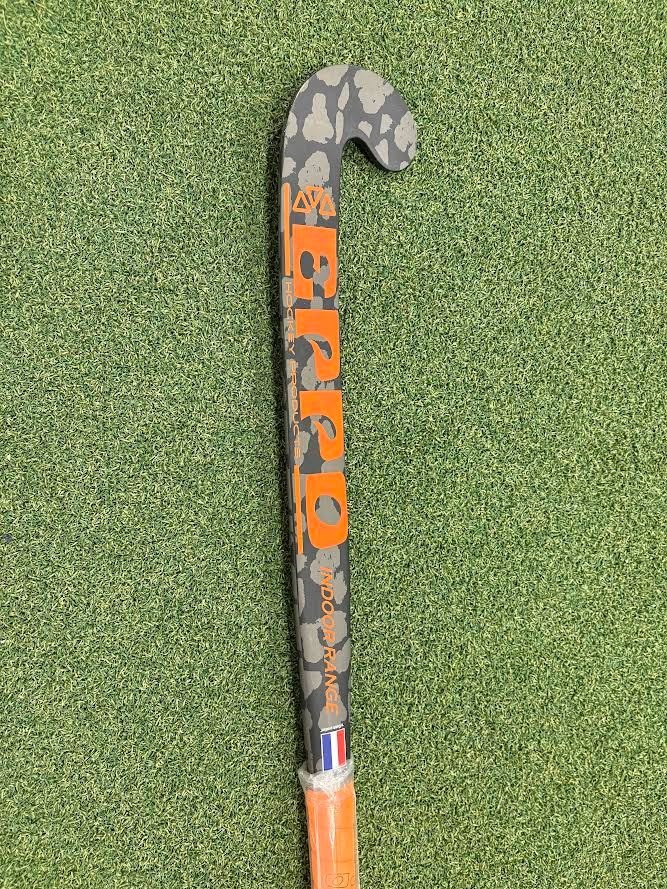 Eppo Indoor Range Oranje 10% 37.5 Inch