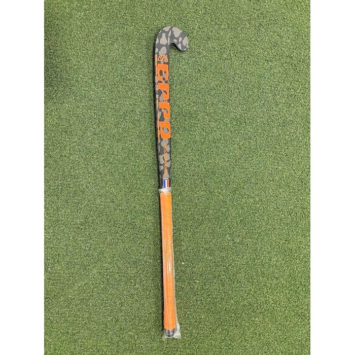 Eppo Indoor Range Oranje 10% 37.5 Inch
