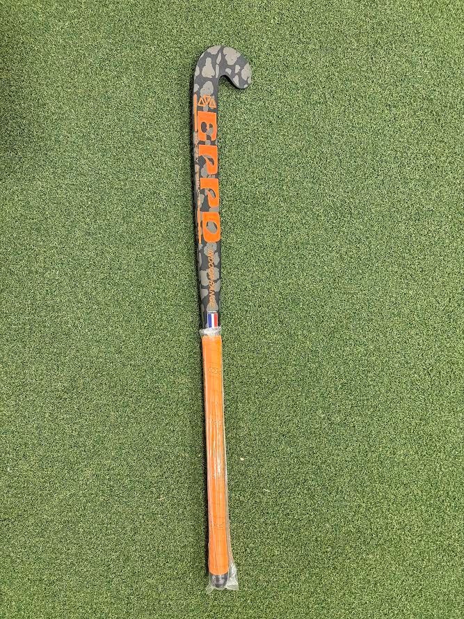 Eppo Indoor Range Oranje 10% 37.5 Inch