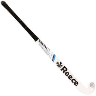 Reece Reece In-Noxx 50 Zaalhockeystick White/Blue 36.5 Inch