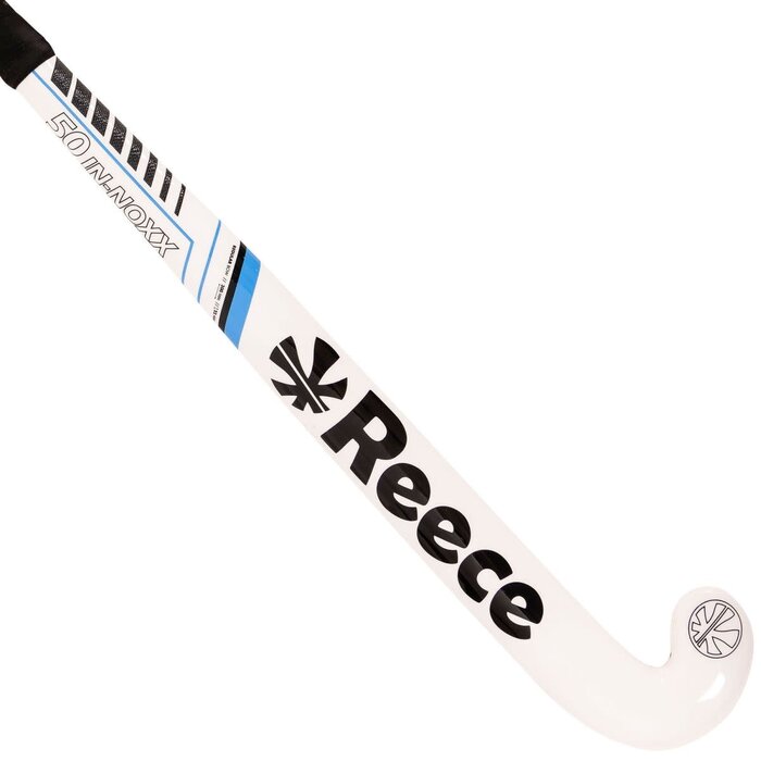 Reece Reece In-Noxx 50 Zaalhockeystick White/Blue 36.5 Inch