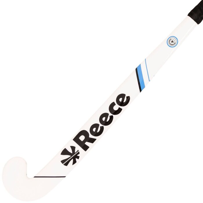 Reece Reece In-Noxx 50 Zaalhockeystick White/Blue 36.5 Inch