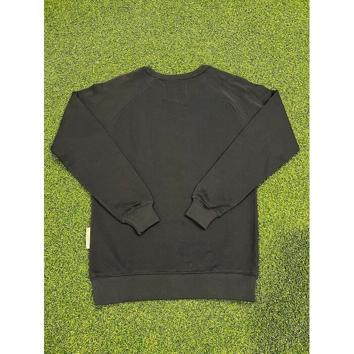Osaka Osaka Women Sweater Box Black XS