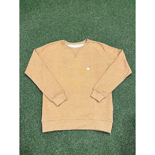 Osaka Osaka Women Sweater Star Camel S
