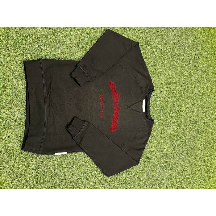 Osaka Osaka Women Sweater People Black