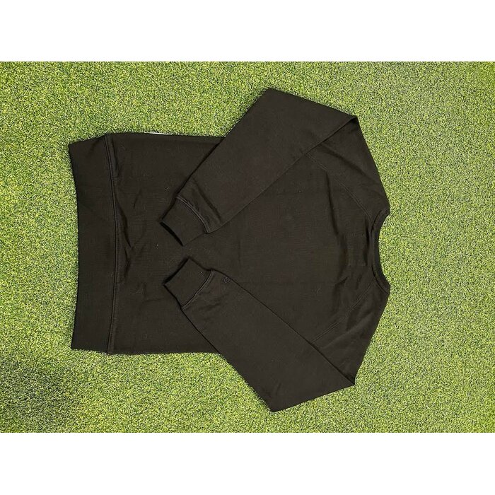 Osaka Osaka Women Sweater People Black