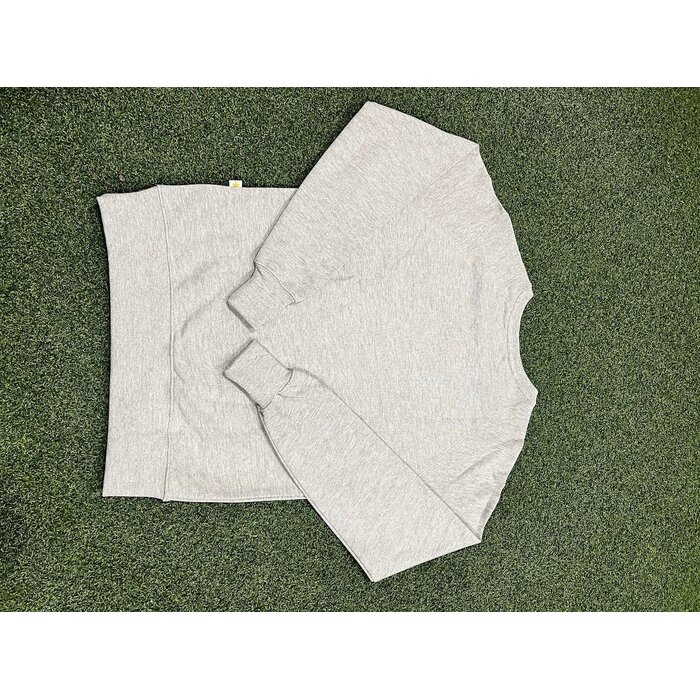 Osaka Osaka sweater limited flowers grey dames xs