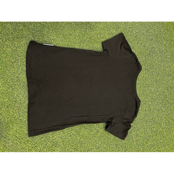 Osaka Osaka Women Tee Athlete Black