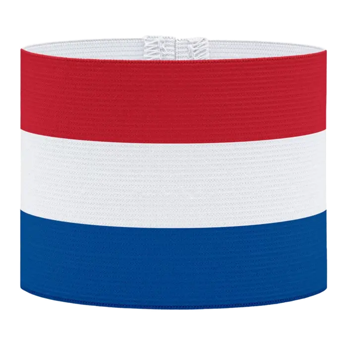 Stanno Stanno Captain Band Nederland Junior