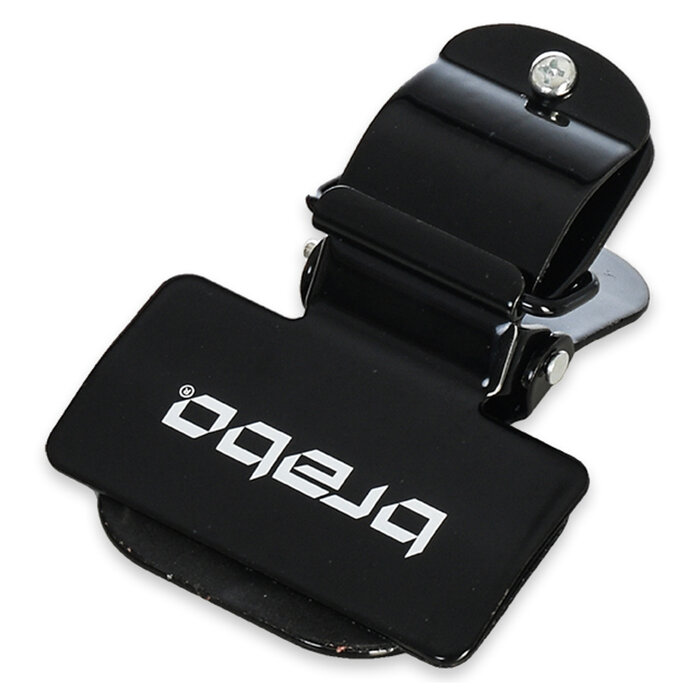 Brabo Brabo Fietsklem Zwart