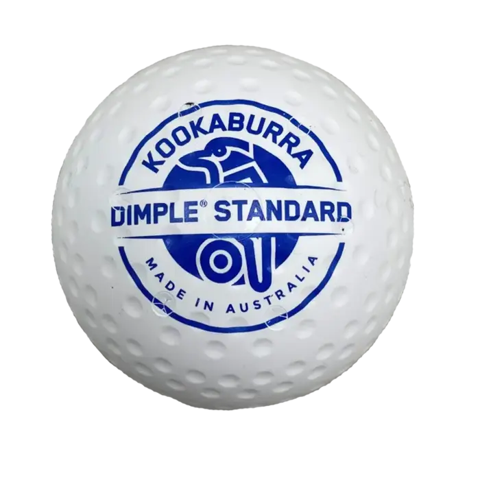 Kookaburra Kookaburra Dimple Standard White