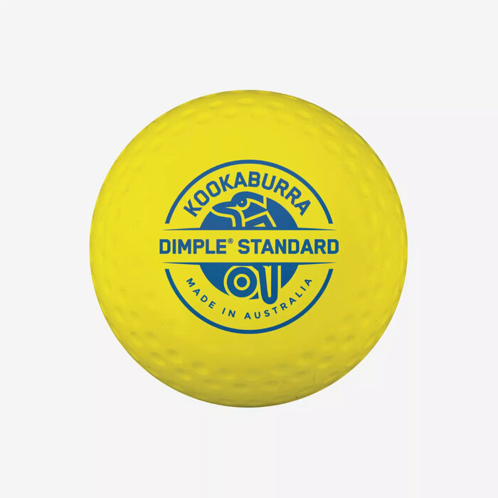 Kookaburra Kookaburra Dimple Standard Yellow