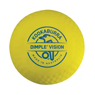 Kookaburra Kookaburra Dimple Vision Yellow