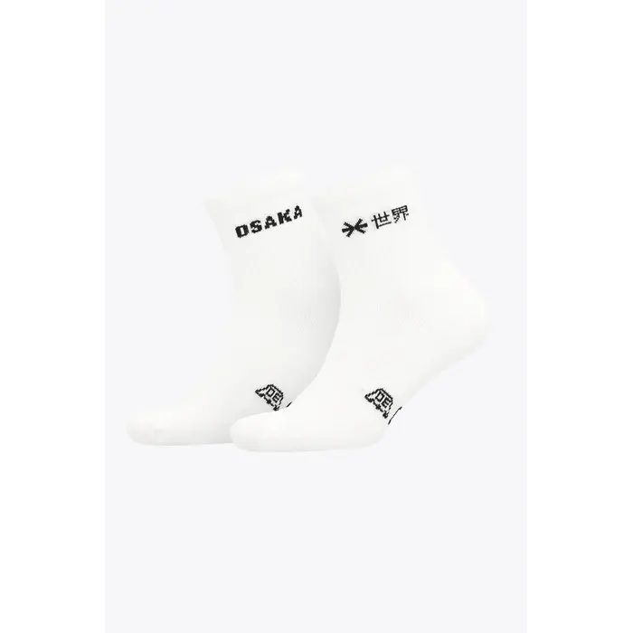 Osaka Osaka Short Sport Duo Socks 31-35