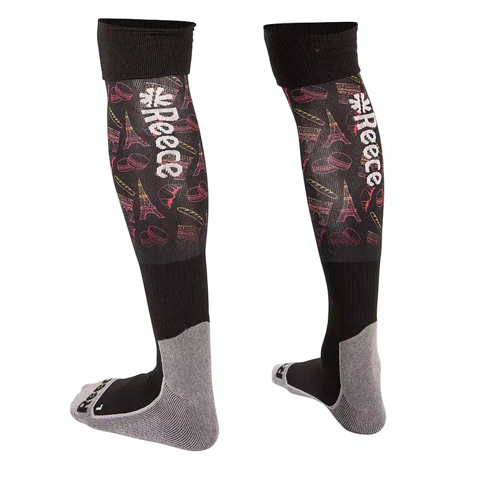 Reece Reece Jax Socks Paris