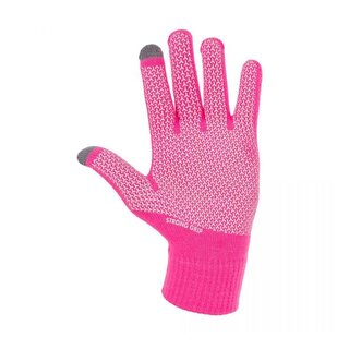 Reece Reece Knitted Player Glove Junior Pink