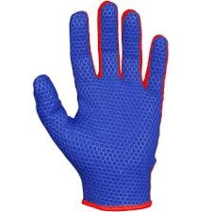 Grays Grays Skinful glove navy - rood