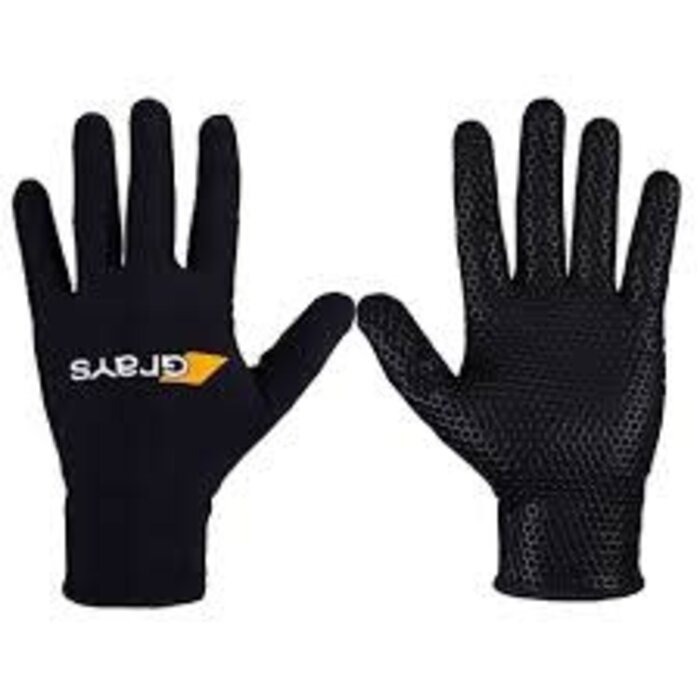 Grays Grays skinful glove zwart