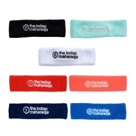 The Indian Maharadja The Indian Maharadja Hoofdband One-Size
