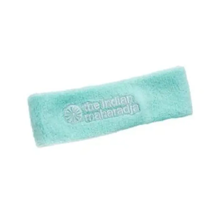 The Indian Maharadja The Indian Maharadja Hoofdband One-Size