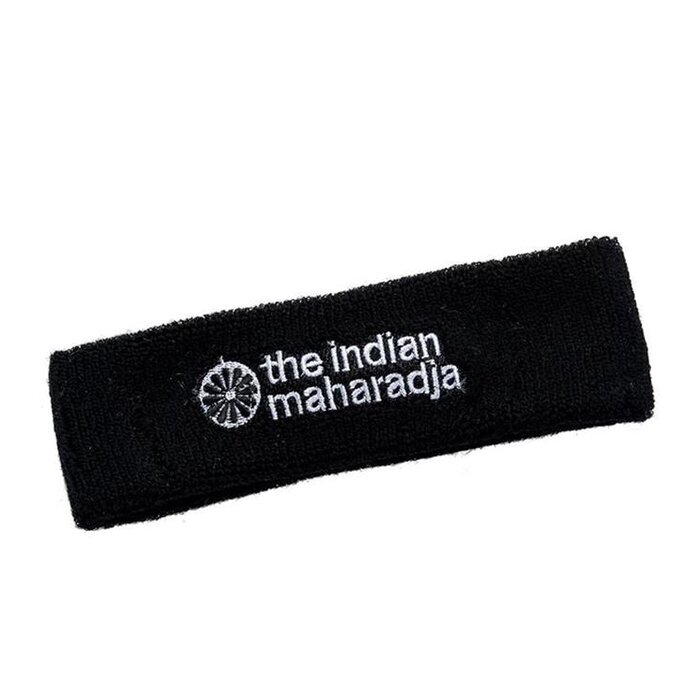 The Indian Maharadja The Indian Maharadja Hoofdband One-Size