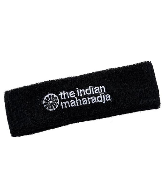 The Indian Maharadja The Indian Maharadja Hoofdband One-Size