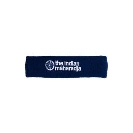 The Indian Maharadja The Indian Maharadja Hoofdband One-Size