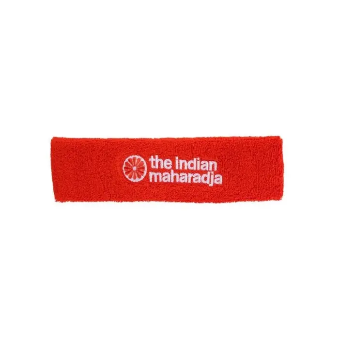 The Indian Maharadja The Indian Maharadja Hoofdband One-Size