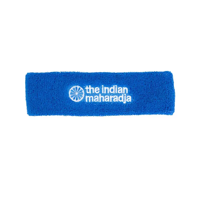 The Indian Maharadja The Indian Maharadja Hoofdband One-Size
