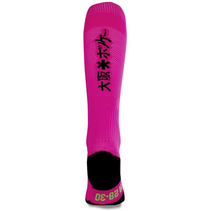 Osaka Osaka Hockey Socks Pink