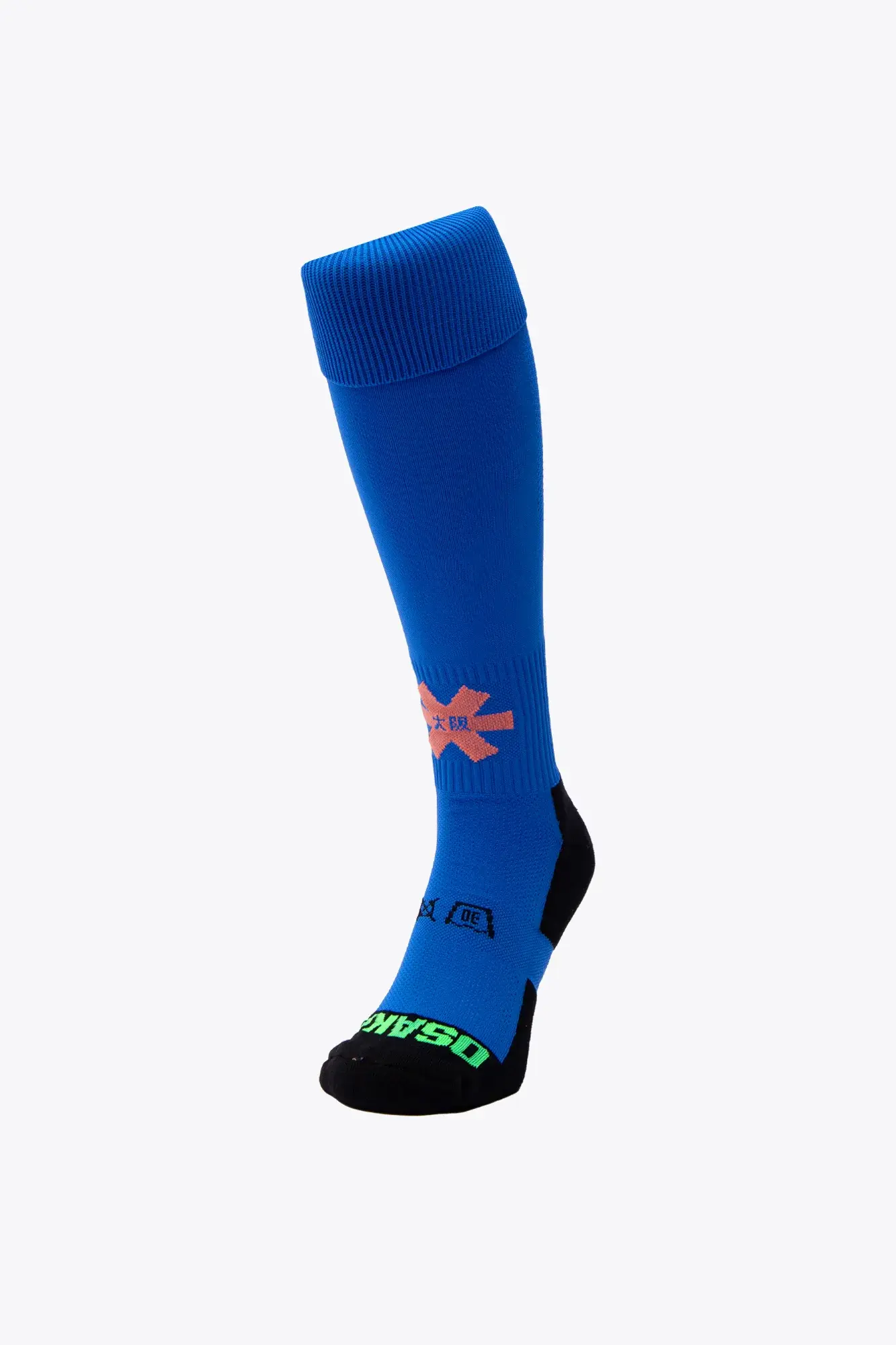 Osaka Osaka Hockey Socks Princess Blue