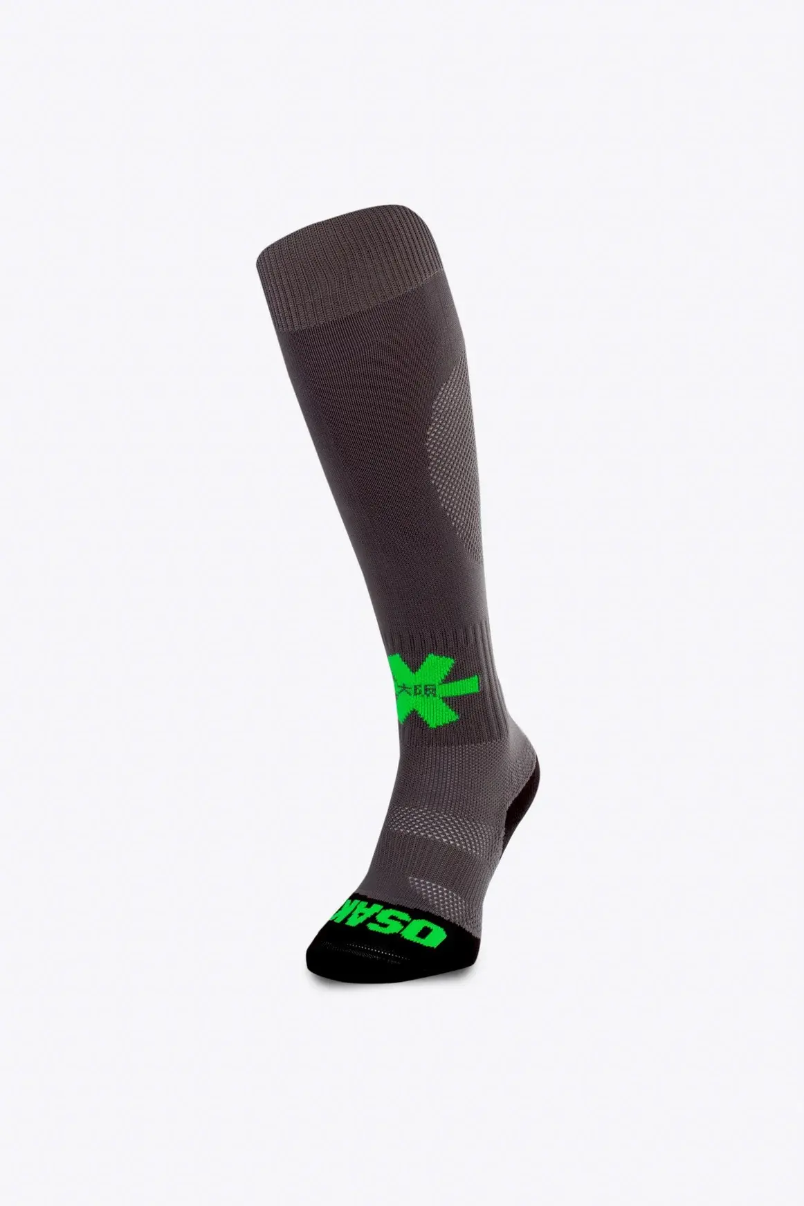 Osaka Osaka Hockey Socks Grey