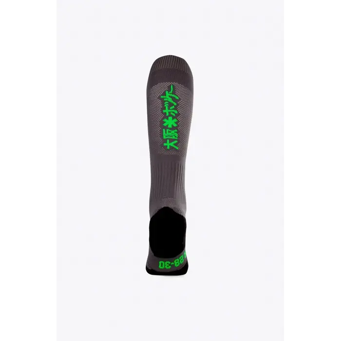 Osaka Osaka Hockey Socks Grey