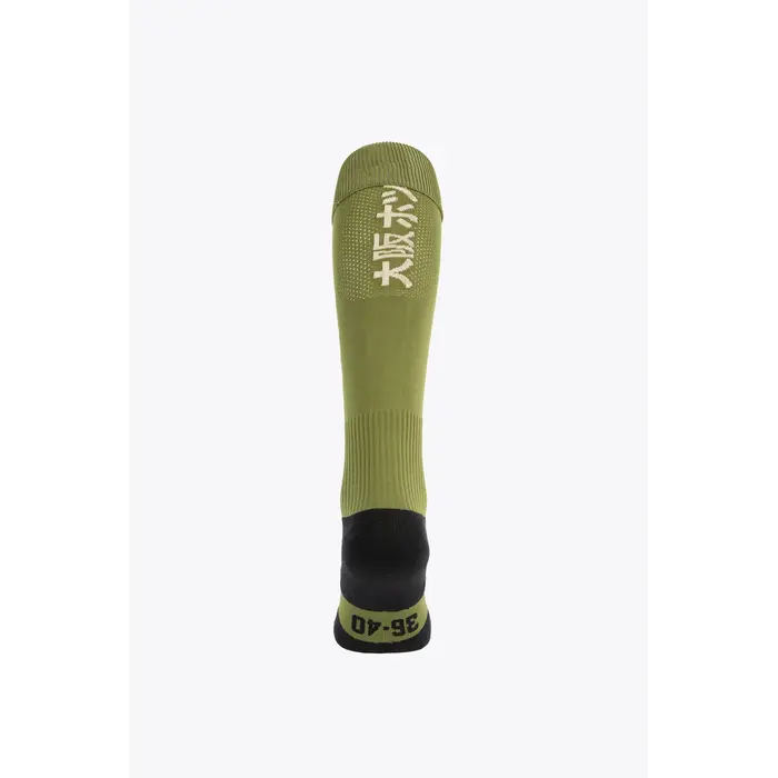 Osaka  Osaka Hockey Socks Olive