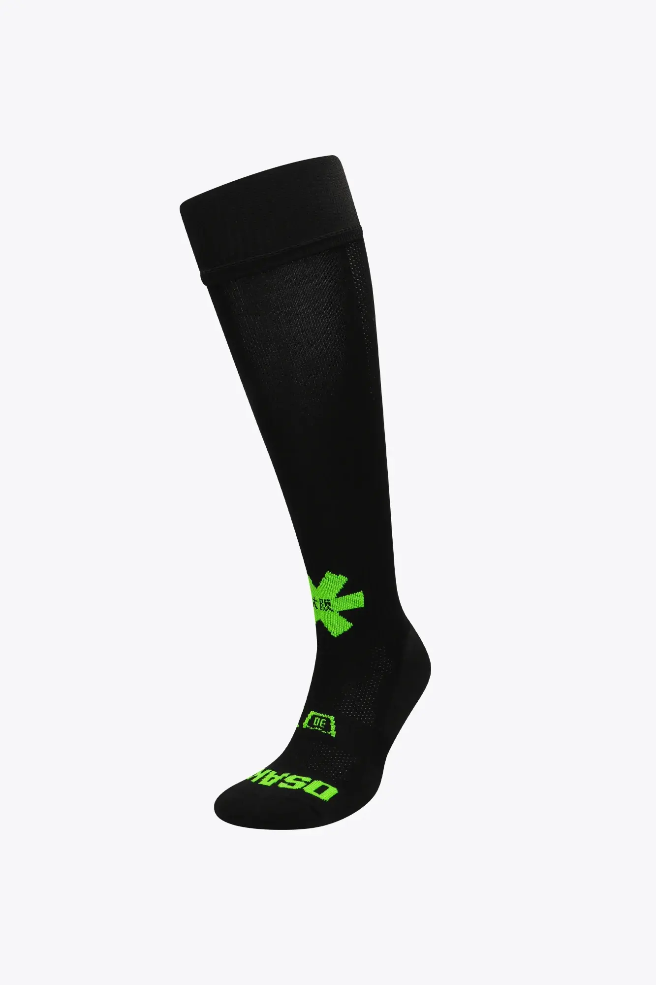 Osaka Osaka Hockey Socks Black
