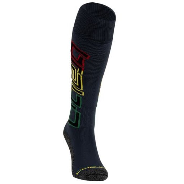 Brabo Brabo Socks Rastafari