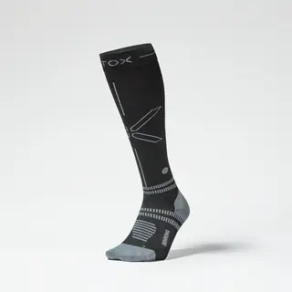 Stox Stox Energy Socks Men Black