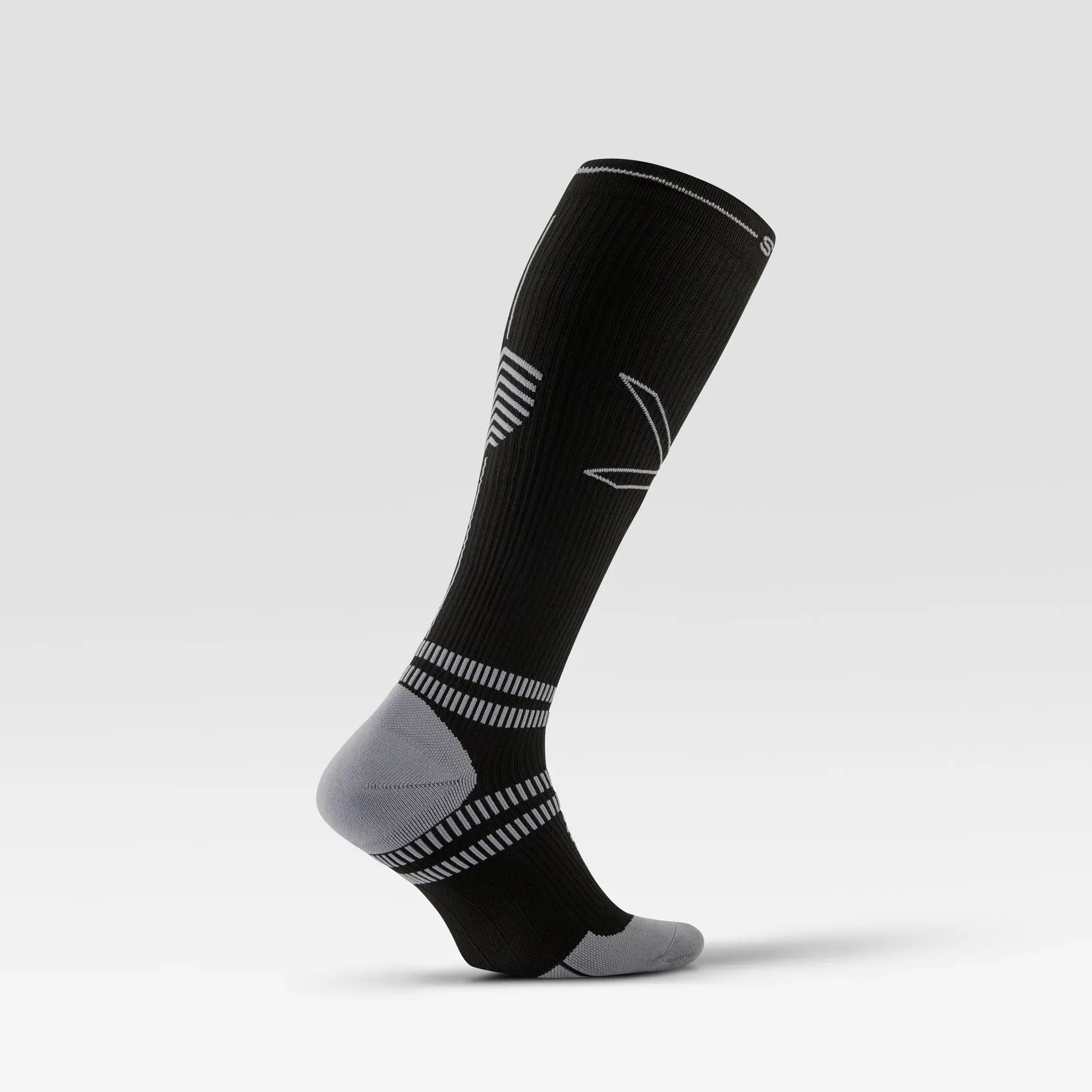 Stox Stox Energy Socks Men Black