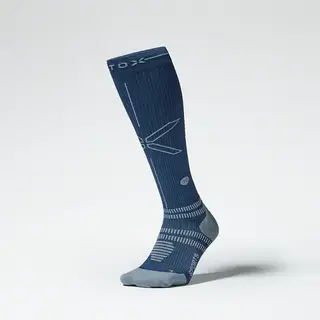 Stox Stox Energy Socks Women Blue/Grey