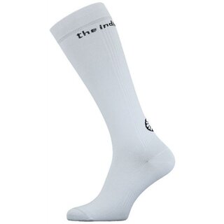 The Indian Maharadja The Indian Maharadja Compressie Ondersokken White