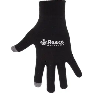 Reece Reece Knitted Player Glove Black