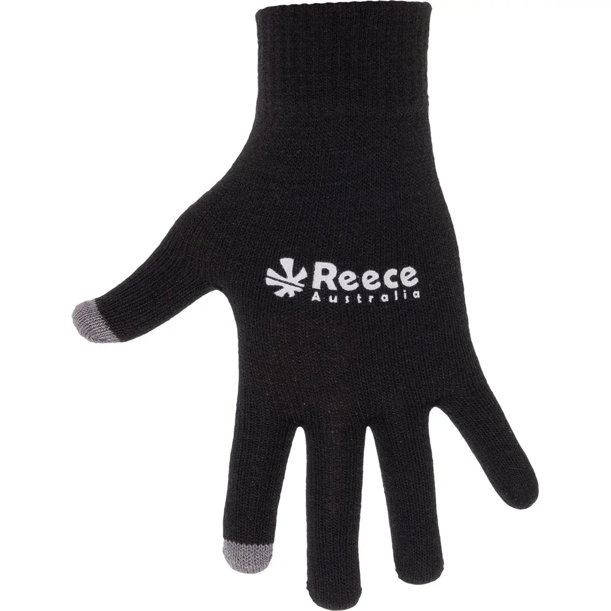 Reece Reece Knitted Player Glove Glove Black