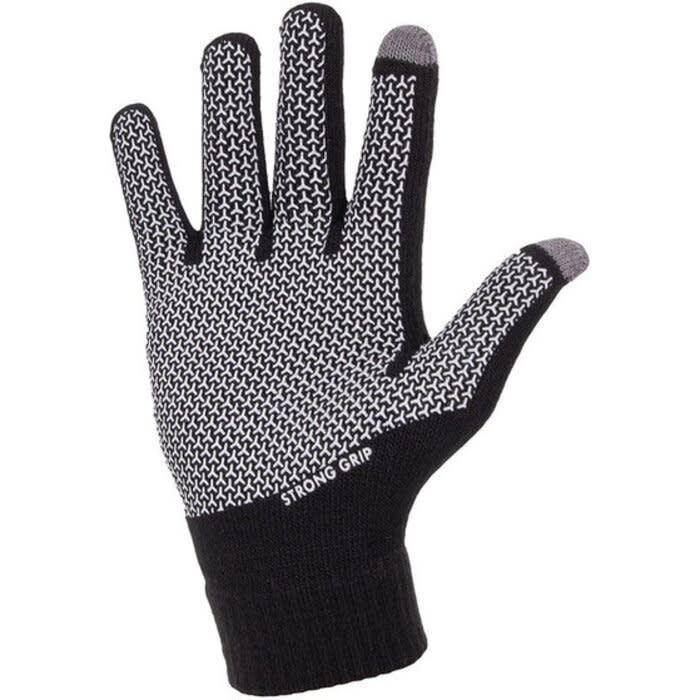 Reece Reece Knitted Player Glove Glove Black