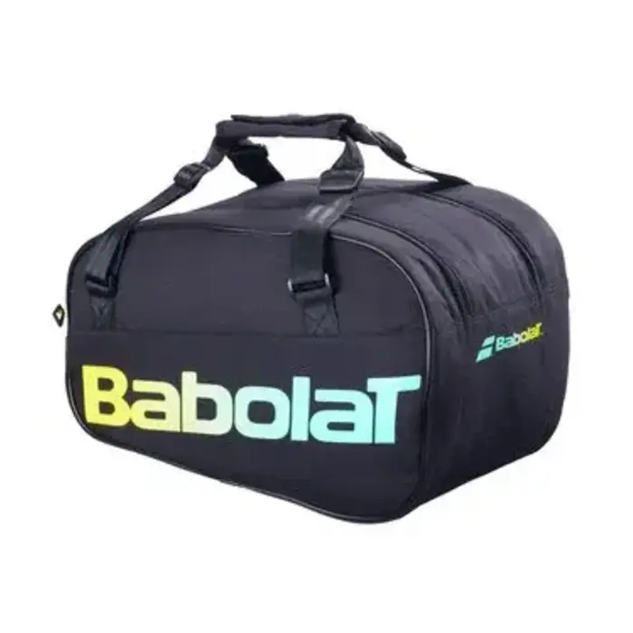 Babolat Babolat Court S Padel Bag Multicolor