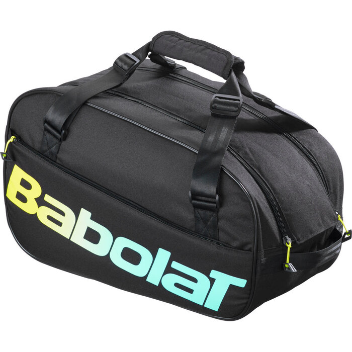 Babolat Babolat Court S Padel Bag Multicolor