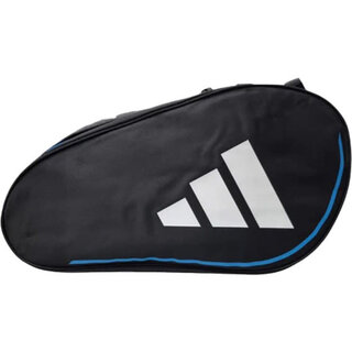Adidas Adidas Racketbag Control 3.4 Black/Blue