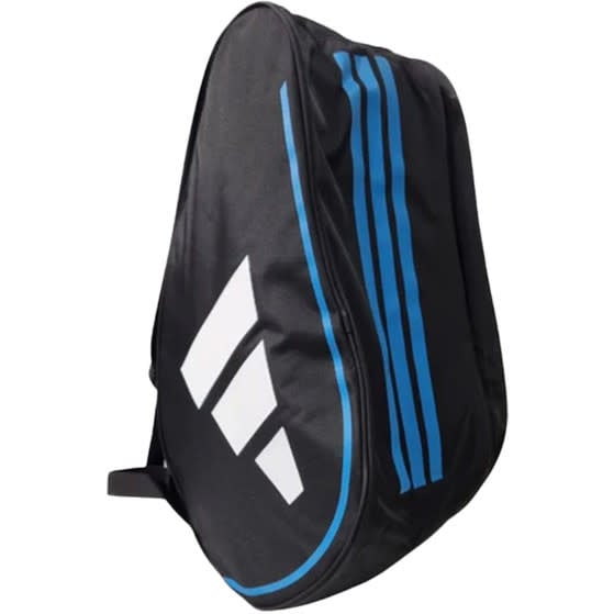 Adidas Adidas Racketbag Control 3.4 Black/Blue