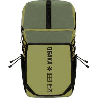 Osaka Osaka Pro Tour Large Backpack Olive