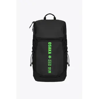 Osaka Osaka Pro Tour Large Backpack Black