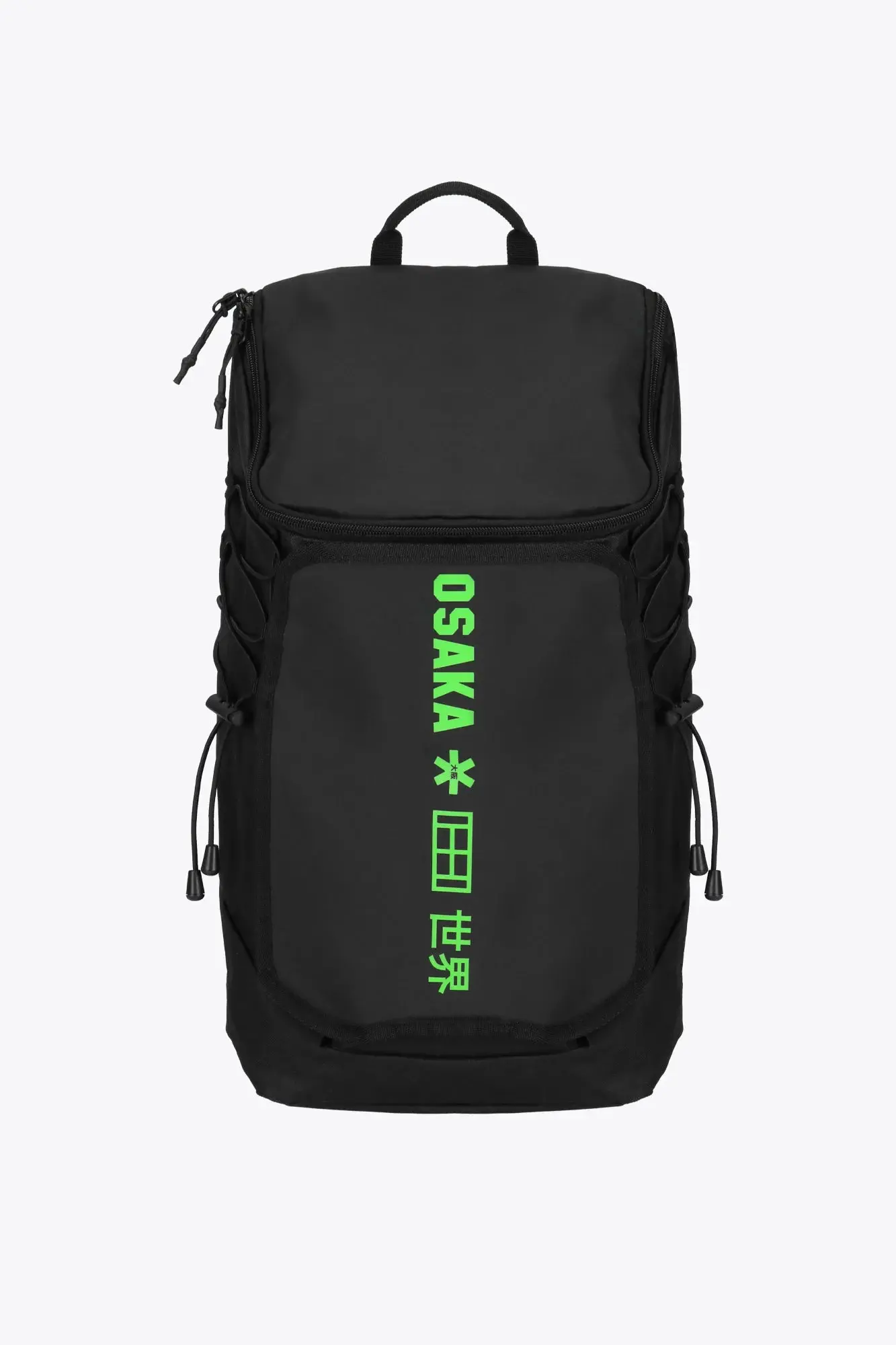 Osaka Osaka Pro Tour Large Backpack Black